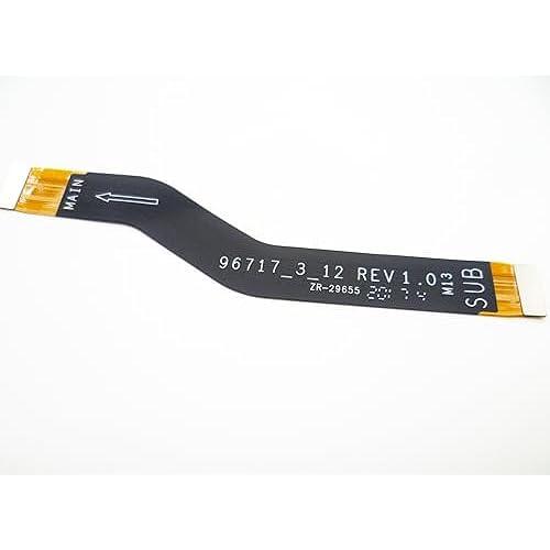 MAIN Motherboard Flex Cable for Samsung Galaxy A21 SM-A215 - Best Cell Phone Parts Distributor in Canada, Parts Source MAIN Motherboard Flex Cable for Samsung Galaxy A21 SM-A215 - Best Cell Phone Parts Distributor in Canada, Parts Source